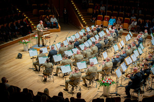 Koncert orkiestr SG w gdańskiej filharmonii. Fot. Ł. Zwoliński Koncert orkiestr SG w gdańskiej filharmonii. Fot. Ł. Zwoliński
