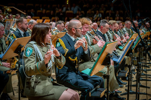 Koncert orkiestr SG w gdańskiej filharmonii. Fot. Ł. Zwoliński Koncert orkiestr SG w gdańskiej filharmonii. Fot. Ł. Zwoliński