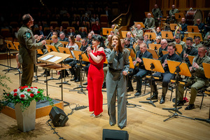 Koncert orkiestr SG w gdańskiej filharmonii. Fot. Ł. Zwoliński Koncert orkiestr SG w gdańskiej filharmonii. Fot. Ł. Zwoliński