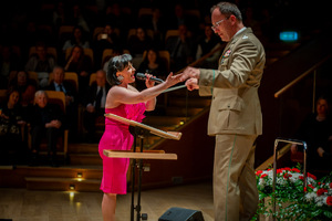 Koncert orkiestr SG w gdańskiej filharmonii. Fot. Ł. Zwoliński Koncert orkiestr SG w gdańskiej filharmonii. Fot. Ł. Zwoliński