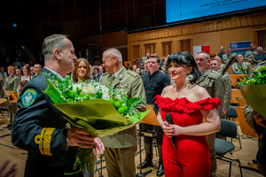Koncert orkiestr SG w gdańskiej filharmonii. Fot. Ł. Zwoliński Koncert orkiestr SG w gdańskiej filharmonii. Fot. Ł. Zwoliński