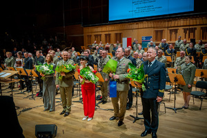 Koncert orkiestr SG w gdańskiej filharmonii. Fot. Ł. Zwoliński Koncert orkiestr SG w gdańskiej filharmonii. Fot. Ł. Zwoliński