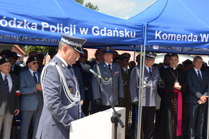 Fot. KWP Gdańsk 