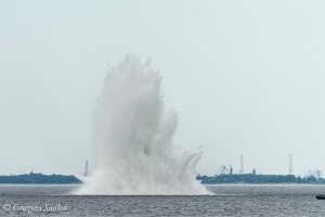 Fot. Grażyna Sadłoń/UM w Gdyni 