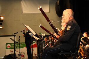 Koncert orkiestr na 20-lecie wejścia Polski do UE. Fot. MOSG Koncert orkiestr na 20-lecie wejścia Polski do UE. Fot. MOSG