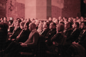 Orkiestry Straży Granicznej w Centrum św. Jana w Gdańsku. Fot. Ł. Zwoliński Orkiestry Straży Granicznej w Centrum św. Jana w Gdańsku. Fot. Ł. Zwoliński