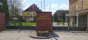 brama1 PSG w Szczecinie 