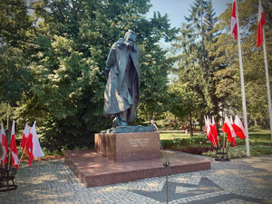 Obchody Święta Wojska Polskiego w Gdańsku. Fot. G. Ziniewicz Obchody Święta Wojska Polskiego w Gdańsku. Fot. G. Ziniewicz