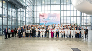 Konferencja Coast Guard Fora 2025. Fot. MOSG Konferencja Coast Guard Fora 2025. Fot. MOSG