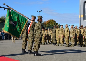 Uroczystość pasowania na ucznia szkoły w Gościnie Uroczystość pasowania na ucznia szkoły w Gościnie