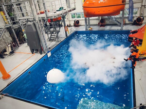 Niepodległościowe Manewry Bezpieczeństwa 2025. Fot. MOSG Niepodległościowe Manewry Bezpieczeństwa 2025. Fot. MOSG