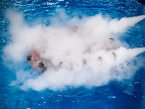 Niepodległościowe Manewry Bezpieczeństwa 2025. Fot. MOSG Niepodległościowe Manewry Bezpieczeństwa 2025. Fot. MOSG