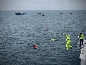 Niepodległościowe Manewry Bezpieczeństwa 2025. Fot. MOSG Niepodległościowe Manewry Bezpieczeństwa 2025. Fot. MOSG