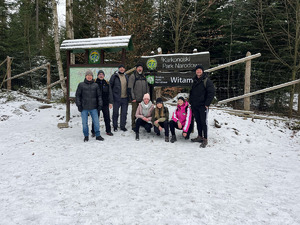 Seminarium - Jak radzić sobie z agresją i mową nienawiści. Fot. MOSG Seminarium - Jak radzić sobie z agresją i mową nienawiści. Fot. MOSG