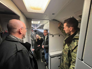 Seminarium - Jak radzić sobie z agresją i mową nienawiści. Fot. MOSG Seminarium - Jak radzić sobie z agresją i mową nienawiści. Fot. MOSG