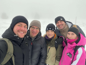 Seminarium - Jak radzić sobie z agresją i mową nienawiści. Fot. MOSG Seminarium - Jak radzić sobie z agresją i mową nienawiści. Fot. MOSG