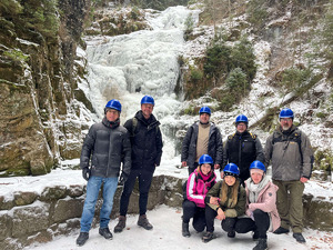 Seminarium - Jak radzić sobie z agresją i mową nienawiści. Fot. MOSG Seminarium - Jak radzić sobie z agresją i mową nienawiści. Fot. MOSG