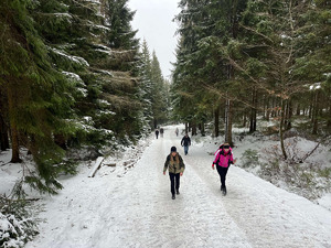 Seminarium - Jak radzić sobie z agresją i mową nienawiści. Fot. MOSG Seminarium - Jak radzić sobie z agresją i mową nienawiści. Fot. MOSG