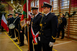 Ślubowanie nowych funkcjonariuszy w MOSG. Fot. Ł. Zwoliński Ślubowanie nowych funkcjonariuszy w MOSG. Fot. Ł. Zwoliński