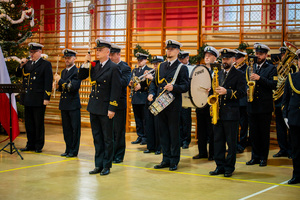 Ślubowanie nowych funkcjonariuszy w MOSG. Fot. Ł. Zwoliński Ślubowanie nowych funkcjonariuszy w MOSG. Fot. Ł. Zwoliński