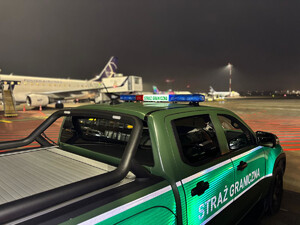 Ekstradycja z Panamy poszukiwanego czerwoną notą Interpolu Ekstradycja z Panamy poszukiwanego czerwoną notą Interpolu