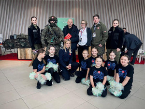 34. Finał Wielkiej Orkiestry Świątecznej Pomocy za nami Fot. MOSG 34. Finał Wielkiej Orkiestry Świątecznej Pomocy za nami Fot. MOSG