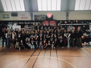 34. Finał Wielkiej Orkiestry Świątecznej Pomocy za nami Fot. MOSG 34. Finał Wielkiej Orkiestry Świątecznej Pomocy za nami Fot. MOSG