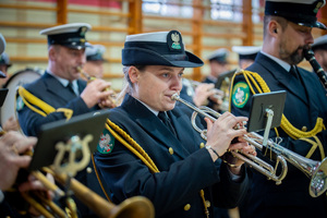 Obchody Dnia Służby Cywilnej w MOSG. Fot. Ł. Zwoliński Obchody Dnia Służby Cywilnej w MOSG. Fot. Ł. Zwoliński