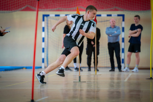 Eliminacje do finału konkursu. Fot. Ł. Zwoliński Eliminacje do finału konkursu. Fot. Ł. Zwoliński