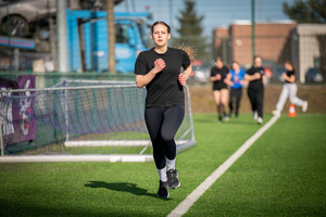 Eliminacje do finału konkursu. Fot. Ł. Zwoliński Eliminacje do finału konkursu. Fot. Ł. Zwoliński