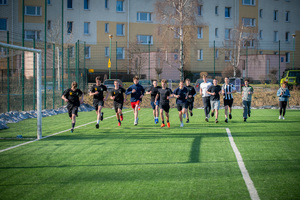 Eliminacje do finału konkursu. Fot. Ł. Zwoliński Eliminacje do finału konkursu. Fot. Ł. Zwoliński