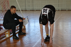 Finał IV edycji konkursu wiedzy o Straży Granicznej. Fot. WSSG Finał IV edycji konkursu wiedzy o Straży Granicznej. Fot. WSSG