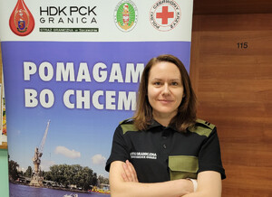 Krwiodawcy w Szczecinie. Fot. MOSG Krwiodawcy w Szczecinie. Fot. MOSG