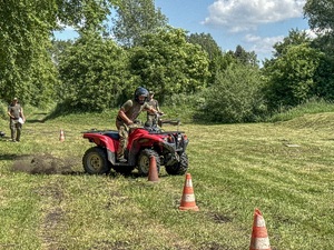 Mistrzostwa Straży Granicznej - Najlepsi w SG Fot. SG Mistrzostwa Straży Granicznej - Najlepsi w SG Fot. SG