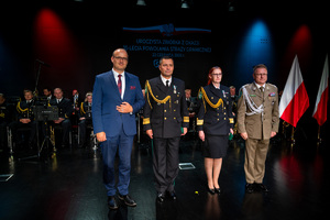 Obchody 35-lecia SG w MOSG Fot. Łukasz Zwoliński WOiP MOSG Obchody 35-lecia SG w MOSG Fot. Łukasz Zwoliński WOiP MOSG