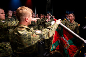 Obchody 35-lecia SG w MOSG Fot. Łukasz Zwoliński WOiP MOSG Obchody 35-lecia SG w MOSG Fot. Łukasz Zwoliński WOiP MOSG