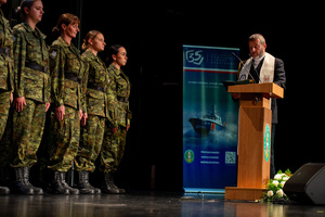 Obchody 35-lecia SG w MOSG Fot. Łukasz Zwoliński WOiP MOSG Obchody 35-lecia SG w MOSG Fot. Łukasz Zwoliński WOiP MOSG