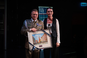 Obchody 35-lecia SG w MOSG Fot. Łukasz Zwoliński WOiP MOSG Obchody 35-lecia SG w MOSG Fot. Łukasz Zwoliński WOiP MOSG