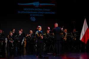 Obchody 35-lecia SG w MOSG Fot. Łukasz Zwoliński WOiP MOSG Obchody 35-lecia SG w MOSG Fot. Łukasz Zwoliński WOiP MOSG