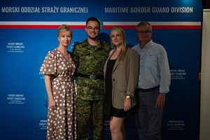 Obchody 35-lecia SG w MOSG Fot. Łukasz Zwoliński WOiP MOSG Obchody 35-lecia SG w MOSG Fot. Łukasz Zwoliński WOiP MOSG