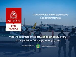 Turcja szukała go za terroryzm, zatrzymała w nocy Straż Graniczna w Gdańsku - grafika Turcja szukała go za terroryzm, zatrzymała w nocy Straż Graniczna w Gdańsku - grafika
