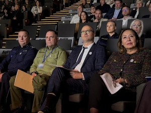 Współpraca instytucjonalna na rzecz zapobiegania i zwalczania przestępstwa handlu ludźmi - konferencja Fot. MOSG Współpraca instytucjonalna na rzecz zapobiegania i zwalczania przestępstwa handlu ludźmi - konferencja Fot. MOSG