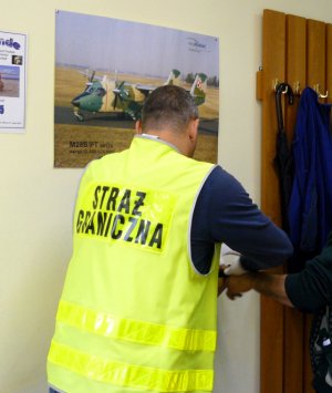 fot. PSG w Świnoujściu 