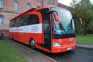 Fot. Łukasz Zwoliński/MOSG 