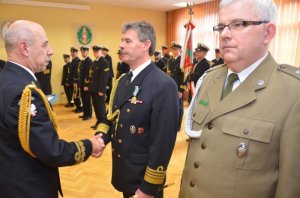 Fot. Antoni Ciejpa/MOSG 