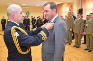 Fot. Antoni Ciejpa/MOSG 