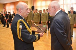 Fot. Antoni Ciejpa/MOSG 