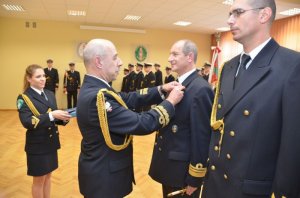 Fot. Antoni Ciejpa/MOSG 