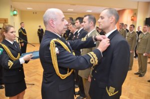 Fot. Antoni Ciejpa/MOSG 