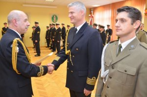 Fot. Antoni Ciejpa/MOSG 
